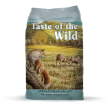 Taste of the Wild® Appalachian Valley™ Small Breed Dog Food